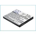 Ilc Replacement for NTT Docomo Aap29248 Battery AAP29248